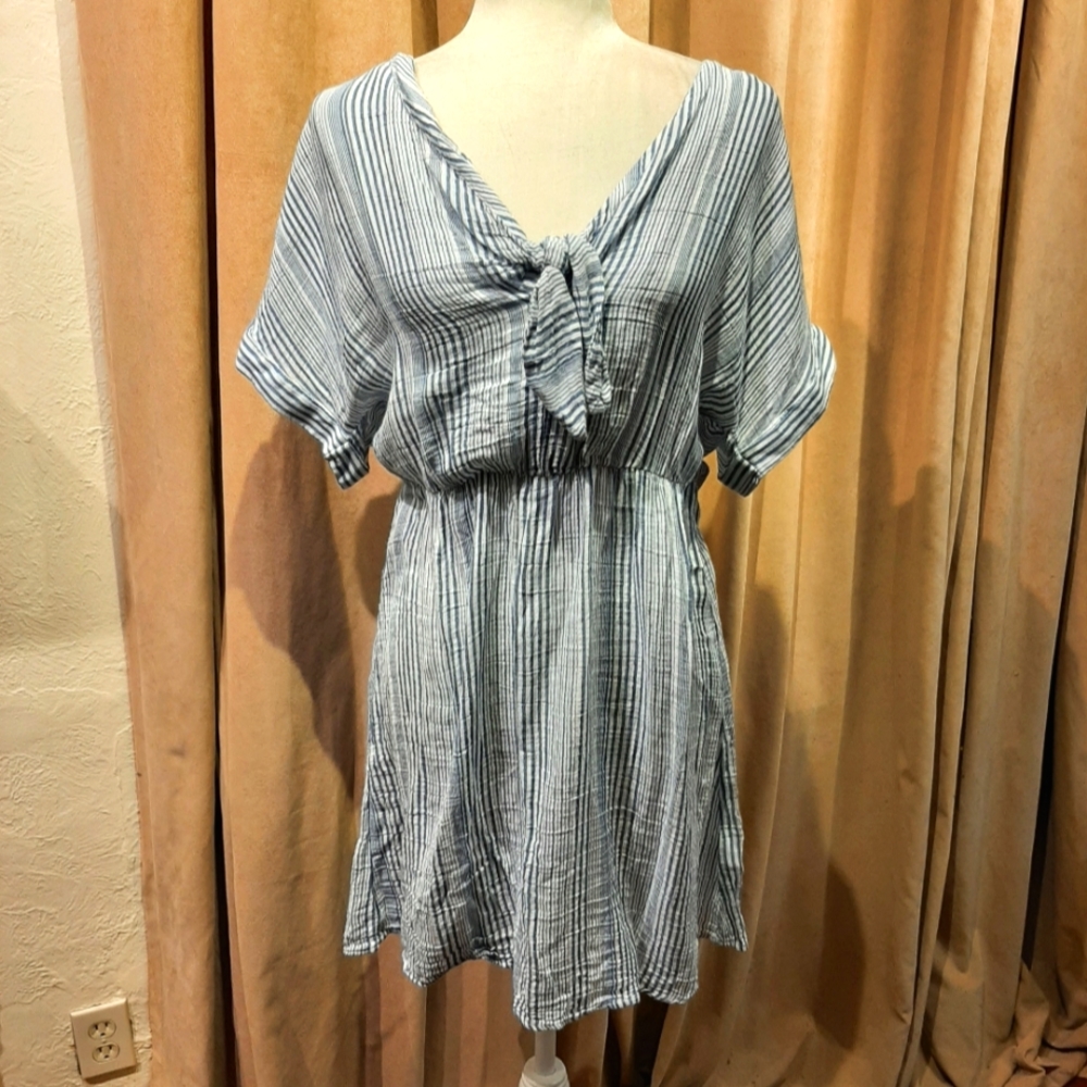 H & M  summer dress